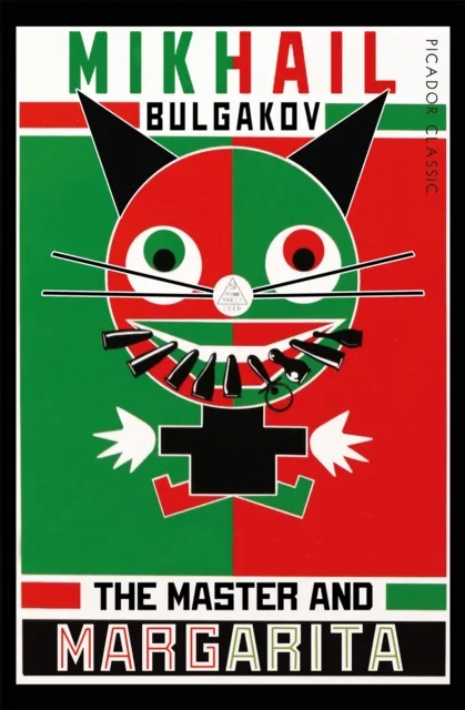 Mästaren och Margarita av Michail Bulgakov Pocketbok 9781509823291