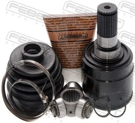 Drivknut FEBEST 2211-PICMT