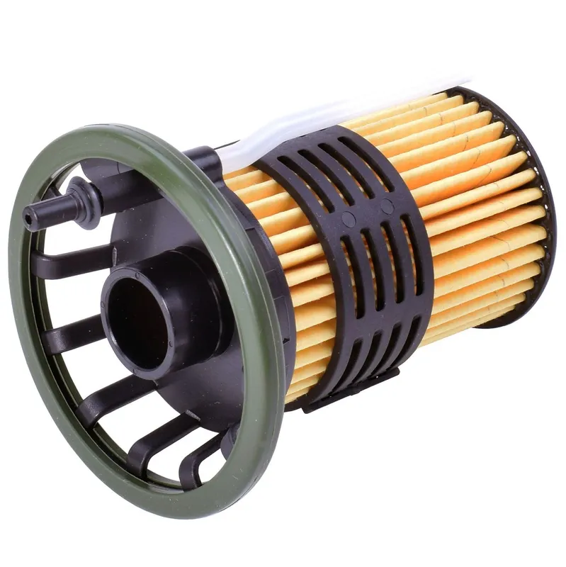 Bränslefilter Castrol filters CF0478