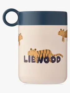 Liewood Termobehållare - Kiani - 350 ml - Tiger/Sandy
