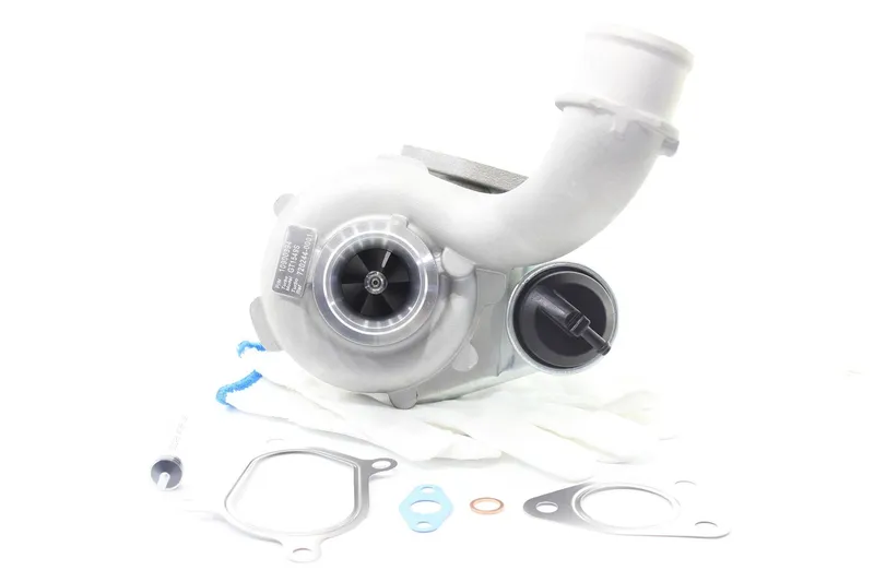 Turboaggregat ALANKO 10900394