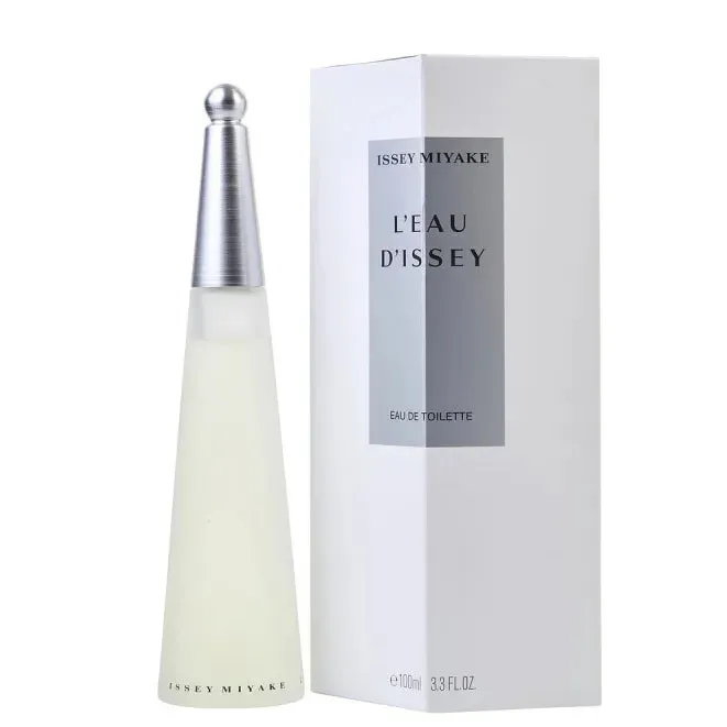 Issey Miyake L'Eau D'Issey Magnolia Intense Edt Sp - 100 ml