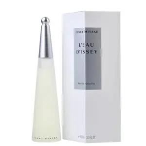 Issey Miyake L'Eau D'Issey Magnolia Intense Edt Sp - 100 ml