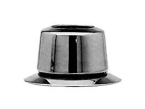 Karfa bushing 35 mm with flange for 112 threaded pipe