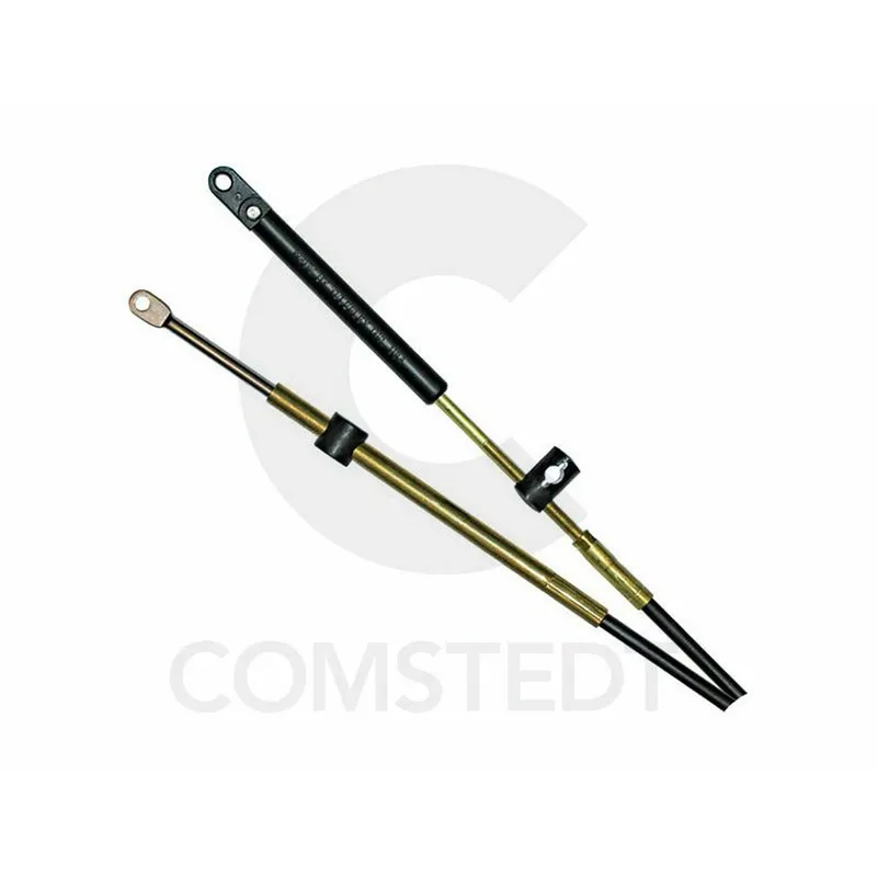 Reglagekabel Merc Std Gen I – P358117 – 358117 – OE TELCC17910