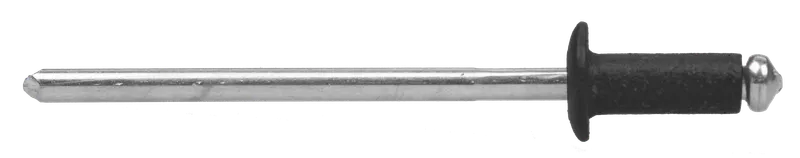 Ejot 130289 Blindnit 3,2 x 8,0 AL/ST, 1000-pack Zinkgrå 7001