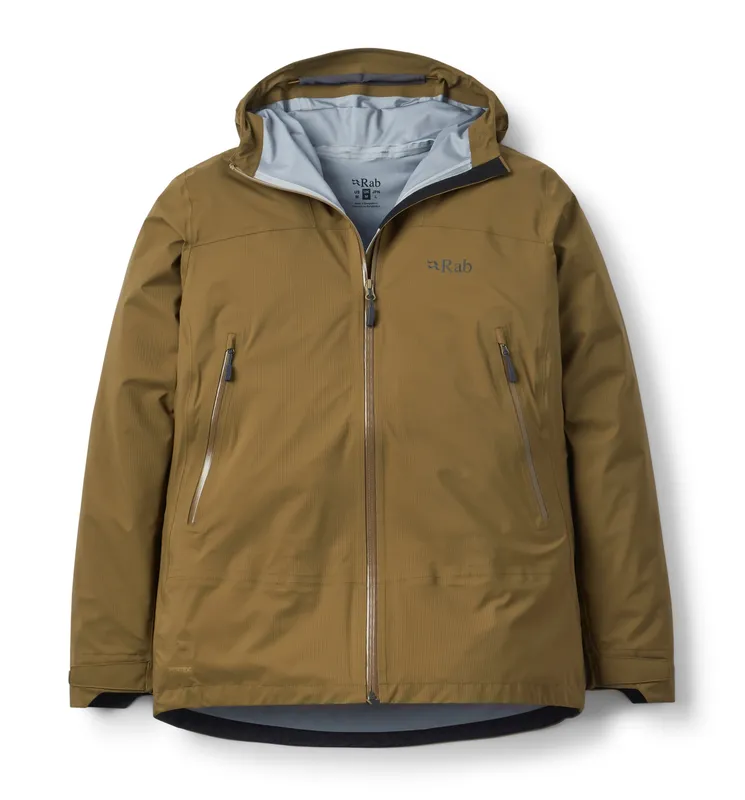 Rab Men’s Firewall Light Jacket vattentätt skal