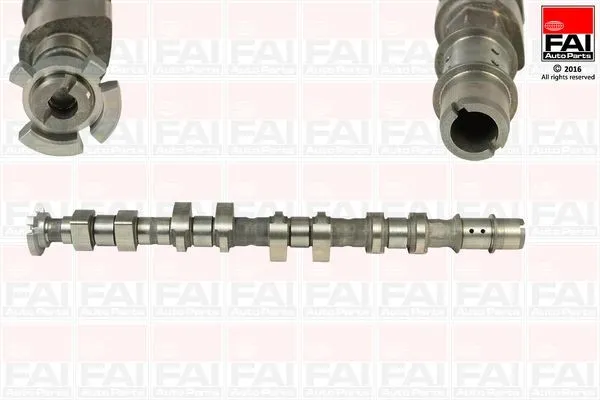 Kamaxel FAI AutoParts C366