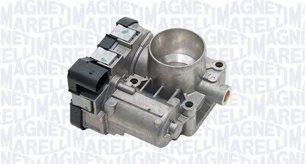 Spjällhus MAGNETI MARELLI 802001957505