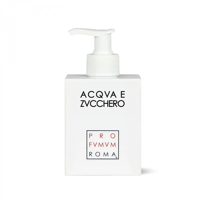 Profumum Roma Body Milk Acqua e Zucchero