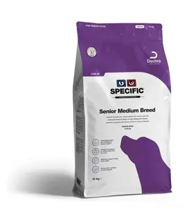 Specific CGD-M Senior Medium Breed Dog 12 kg