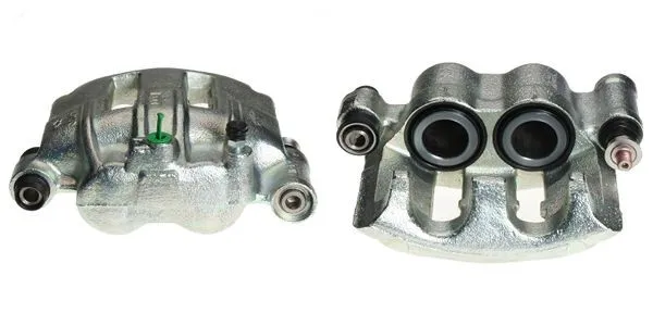 Bromsok BUDWEG CALIPER 341916