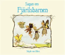 Sagan om fjärilsbarnen