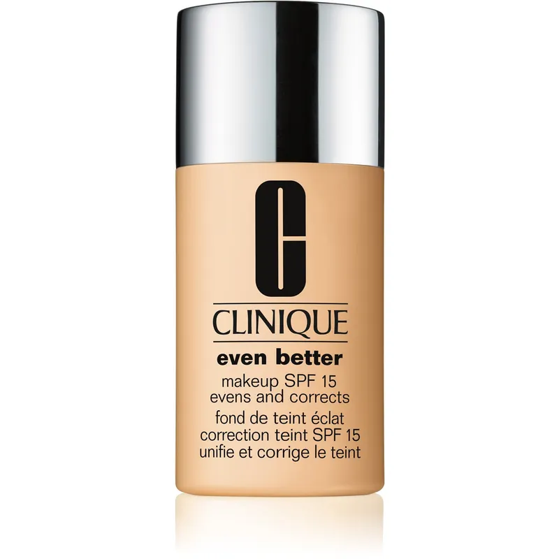 Clinique Even Better Makeup SPF15 WN 46 Golden Neutral (Dry Combination To Oily) 30 ml