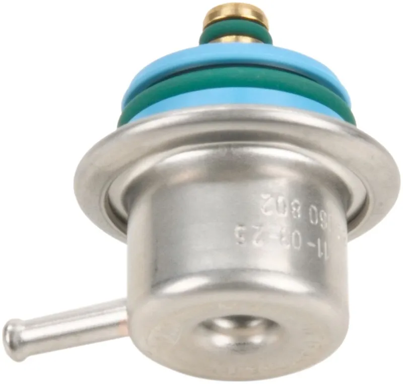 Bränsletrycksregulator BOSCH 0 280 160 802