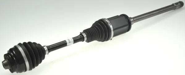 Drivaxel LÖBRO 305948
