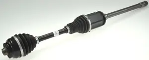 Drivaxel LÖBRO 305948