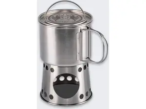 Petromax Stove Cup campingkök 0,75 liter