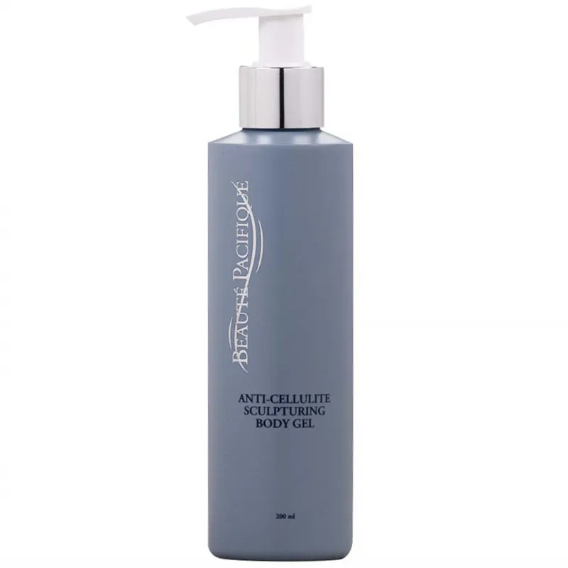 Beauté Pacifique Anti-Cellulite Sculpturing Body Gel 200 ml