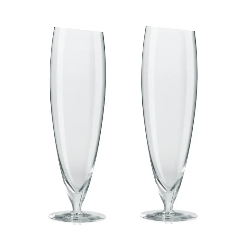 Eva Solo Eva Solo ölglas stort 2-pack 2-pack