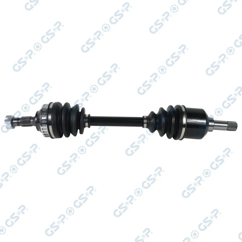 Drivaxel GSP 210128