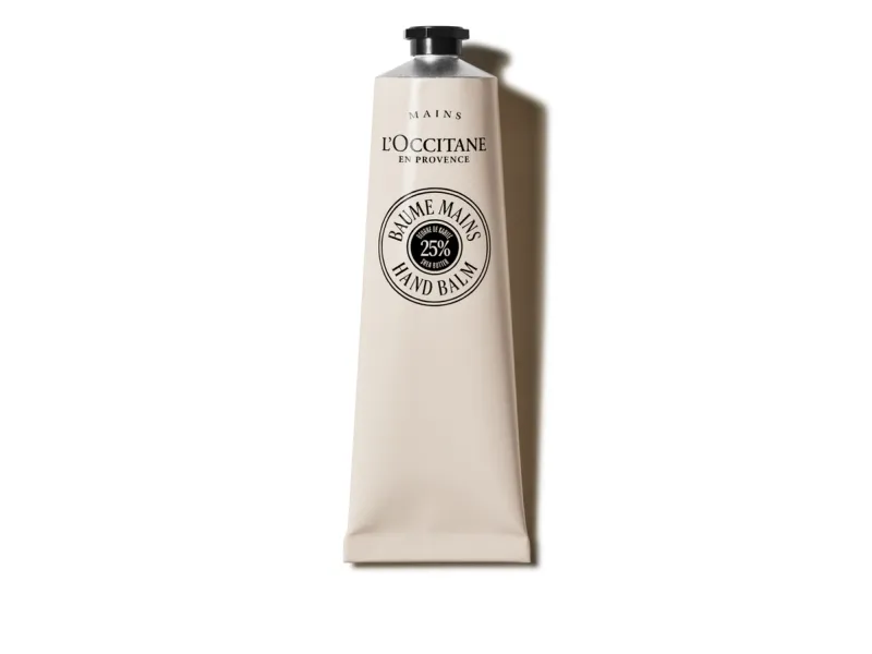 Shea Butter (Karité) Hand Balm