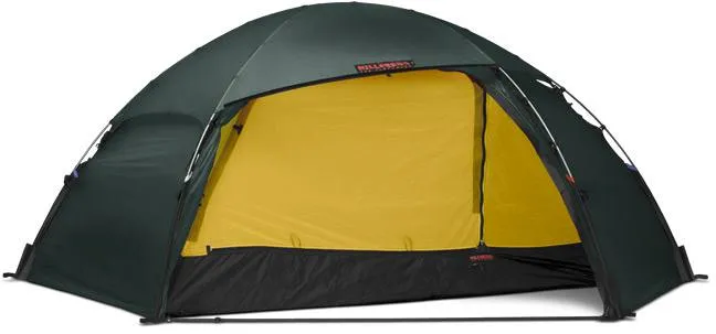 Hilleberg Allak 2 Green