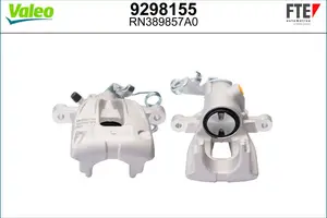Bromsok FTE 9298155