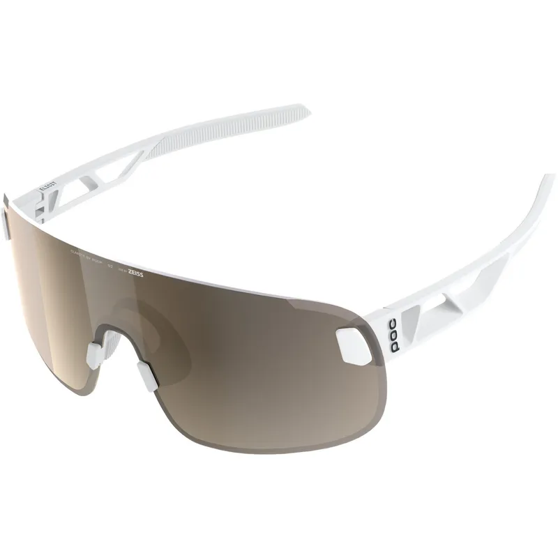 POC Elicit, Solglasögon, Hydrogen White