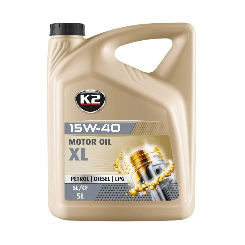 Motorolja K2 O2535E
