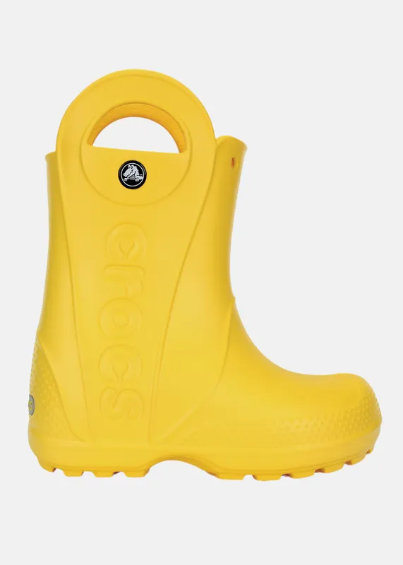 Handle It Rain Boot Kids (#1282)