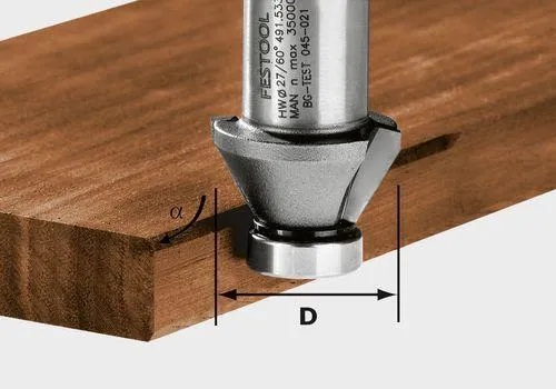 FASFRÄS HW 60GR OFK 490091 | Beijerbygg Byggmaterial
