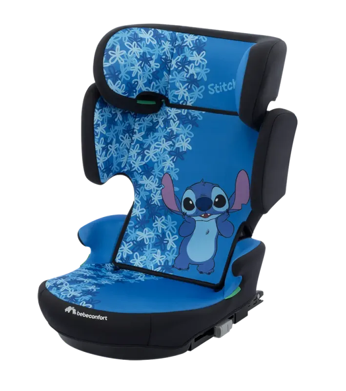 Bebeconfort Hera i-Fix Isofix Bältesstol – Fun Stitch