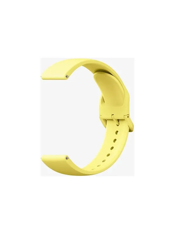 Redmi Watch TPU Strap Gul