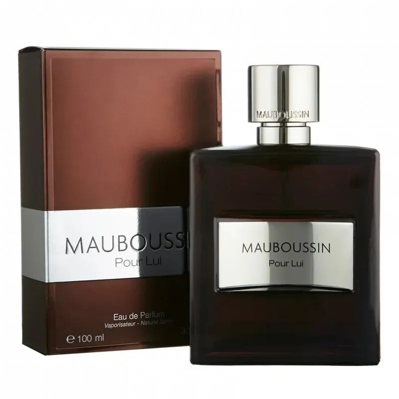 Mauboussin Pour Lui edp 100ml