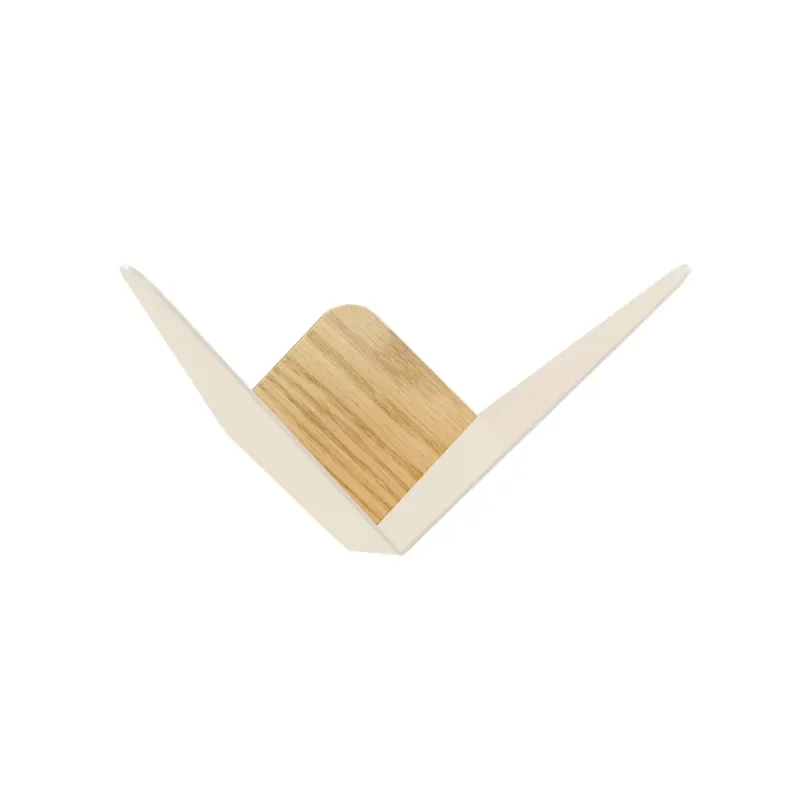 Umage, Butterflies Krok Pearl White