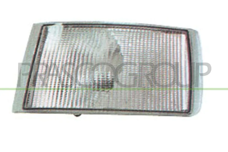 PRASCO FT9194113 Blinker