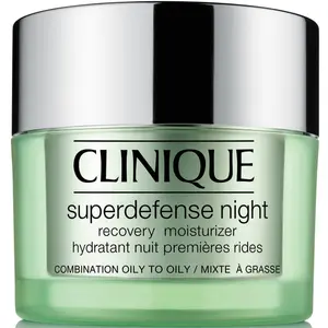 Superdefense - Night Skin (#0020)