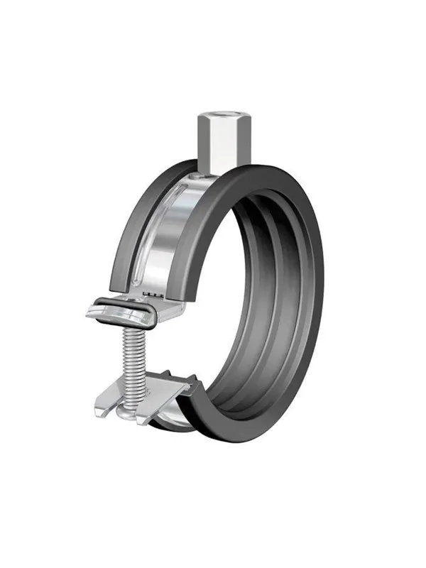 Flamco Universal clips bsh m8/10 15-18 mm 3/8