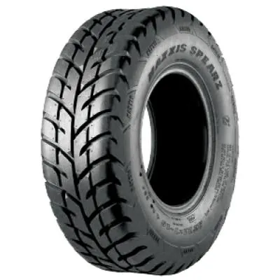 Maxxis M991 Spearz ( 25×8.00-12 TL 43N Dubbel märkning 205/80-12, Framhjul )