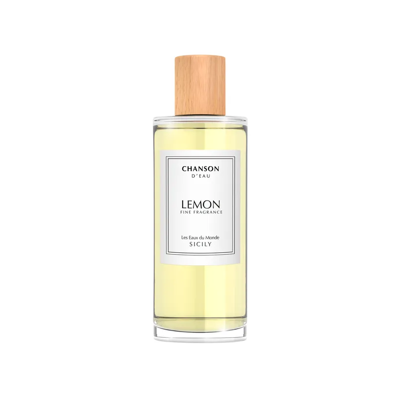 Chanson D'eau Lemon Eau de Toilette 100 ml