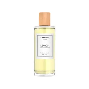 Chanson D'eau Lemon Eau de Toilette 100 ml
