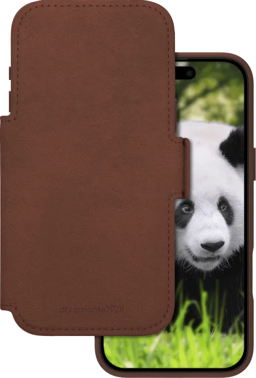 Dbramante1928 Lynge Magsafe Iphone 17 Pro Max, Iphone 18 Pro Max Tan