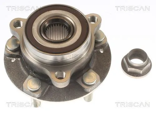 Hjullagersats TRISCAN 8530 43123