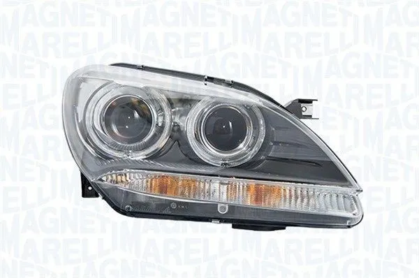 Strålkastare MAGNETI MARELLI 711451000652