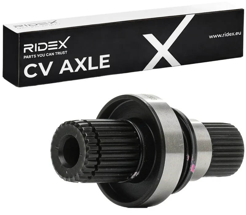 Drivaxel RIDEX 13D1390