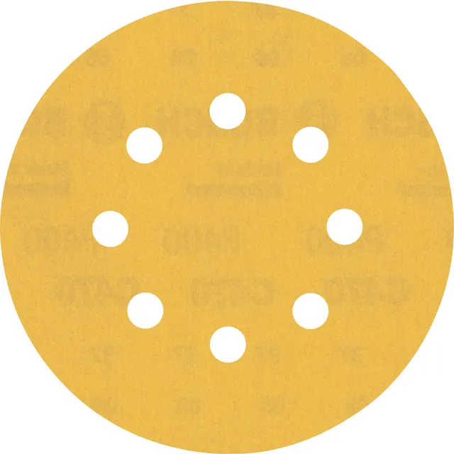SLIPARK EXC K400 8H 125MM 5ST | Beijerbygg Byggmaterial