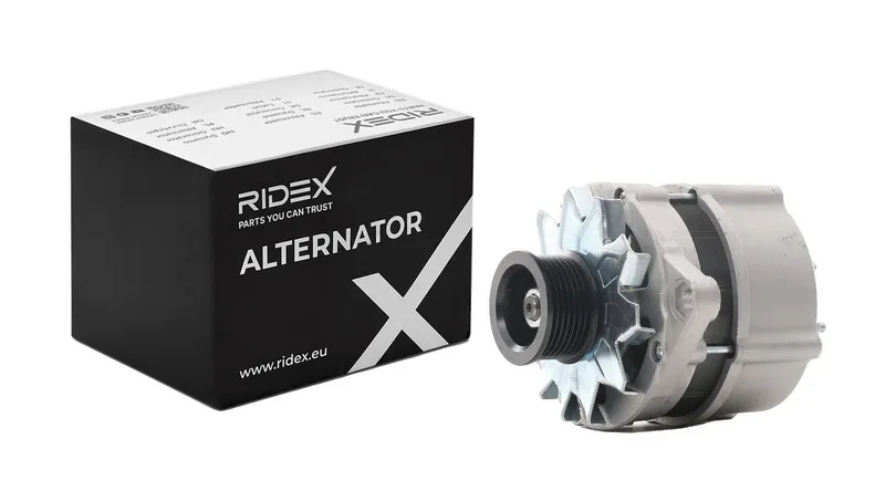 Generator RIDEX 4G0591