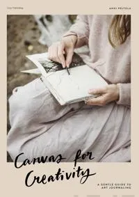 Canvas For Creativity