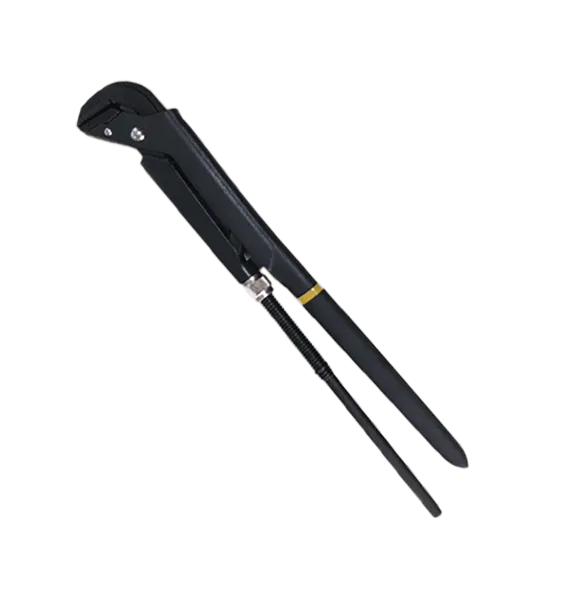 Ironside 104070 Rörtång 25 mm x 40 mm